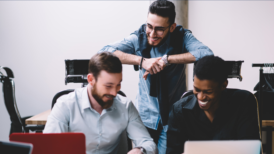 No-Code Makes Software Development More Human - Unqork